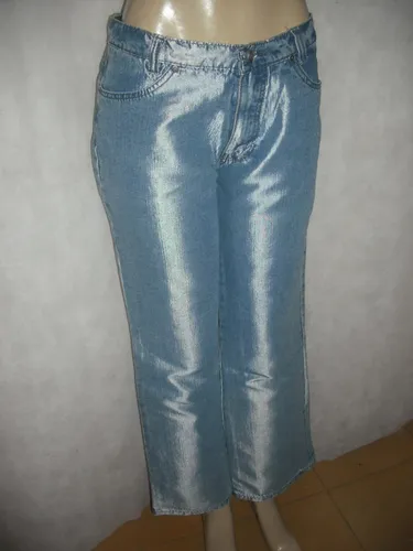 Calça sales jeans antiga