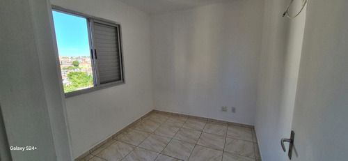 Apartamento 2 Dorms Em Itaquera