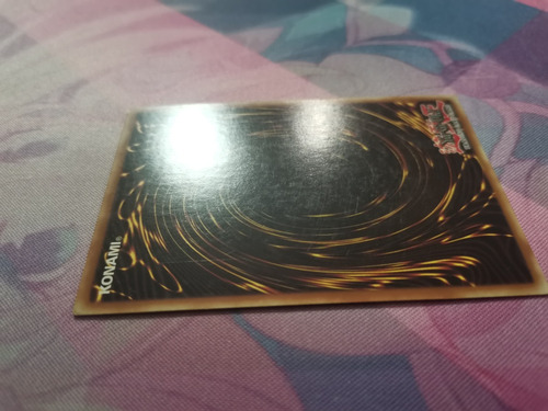 Zera The Mant Super Pp01 011 Yugioh (Usado)