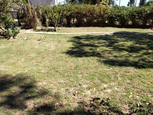 Imagen 4 de 16 de Hermosa Casa Con Terreno En Marindia, Km.39.300