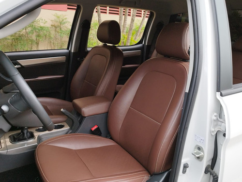 JAC Iev330P CD 150CV AUTOMÁTICO