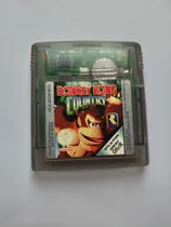 Comprar Donkey Kong Country Gbc Game Boy Color Original
