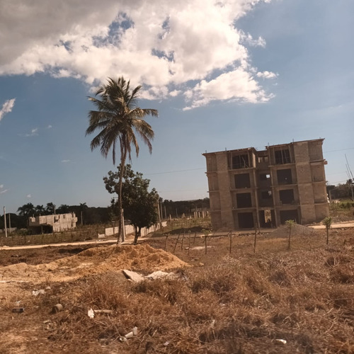 Imagen 16 de 25 de 200 M2 El Solar Perfecto Para Construir Tu Casa Amplia / Villa Mella Próximo A La Hermanas Mirabal