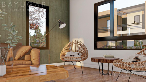 Imagen 21 de 30 de Venta - Departamento En Venta En La Cañada Village Bayugar Negocios Inmobiliarios
