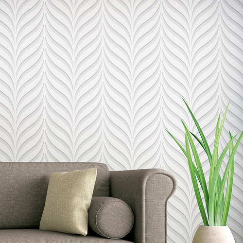 Papel De Parede Efeito 3d Para Sala Quarto Copa Lavavel