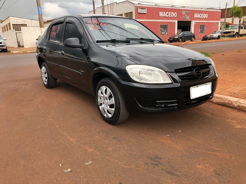 Gm Prisma Sed. Joy 1.4 Econoflex 4p 2009/2010 - R$ 17.990,00