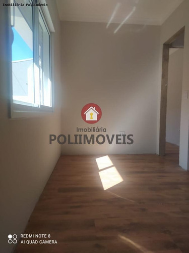 Imagem 8 de 15 de Casa Para Venda Em Araucária, Fazenda Velha, 3 Dormitórios, 2 Suítes, 4 Banheiros, 2 Vagas - Ca0542_2-1248240