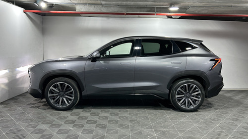 Jetour Dashing 1.6 Turbo Gdi Limited 7Dct
