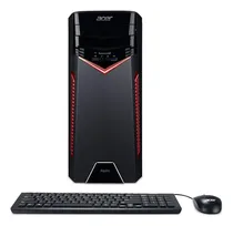 Comprar Pc Gamer, Acer Gx, All In One, 16 Ram, 1tb Ssd, Monitor Acer