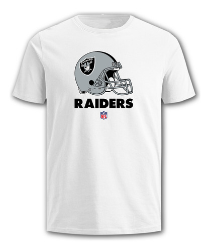 Paquete Sudadera + Playera + Gorra: Nfl Las Vegas Raiders