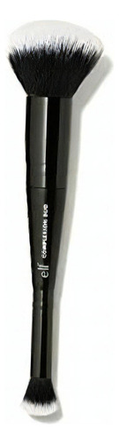 E.l.f. Cosméticos Complexion Duo Brush 2 En 1 Herramienta