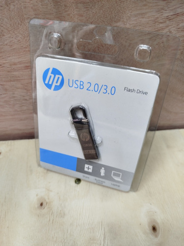 Pendrive Hp 128 Gb 3.0