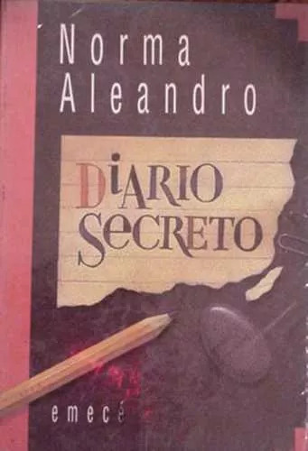 Norma Aleandro: Diario Secreto