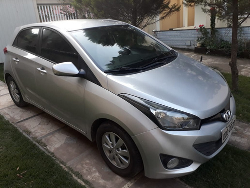 Hyundai Hb 20