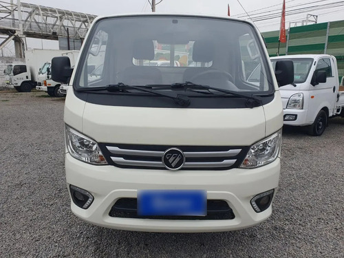 Foton TM3 Cabina Simple