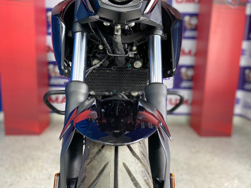 Imagen 12 de 25 de Pulsar N250 Fi Abs