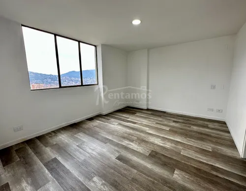 Apartamento En Arriendo En El Poblado. Cod A776155