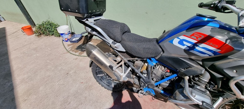 Imagen 5 de 10 de Bmw R1200gs Rallye 2018