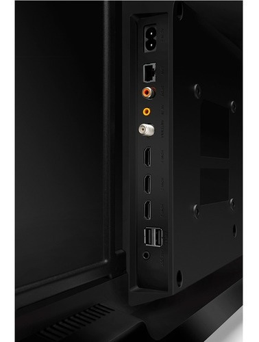 Imagen 7 de 8 de Smart Tv Qüint 32 Qt1-32frame Frame Hd Netflix Usb Hdmi
