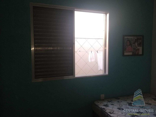 Imagem 16 de 30 de Venda Casa Com Três Dorms, Boqueirão, Praia Grande - Cod: 4980 - V4980