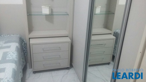 Imagem 12 de 15 de Apartamento - Jardim Tamoio - Sp - 451235