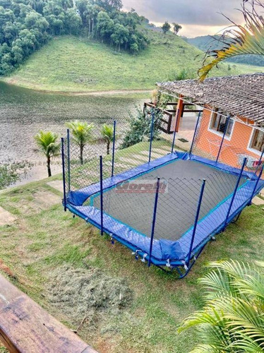 Imagem 7 de 30 de Chácara Com 6 Dormitórios À Venda, 3890 M² Por R$ 1.908.000,00 - Santa Isabel - Santa Isabel/sp - Ch0086