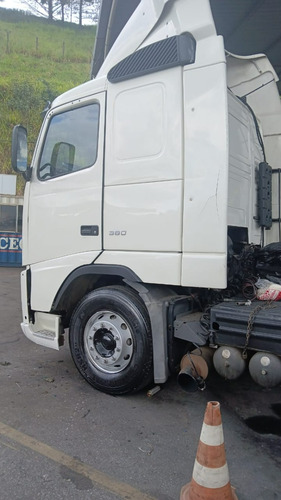 Volvo Fh 380