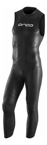 Orca Openwater Rs1 - Traje De Neopreno Sin Mangas Para Homb.