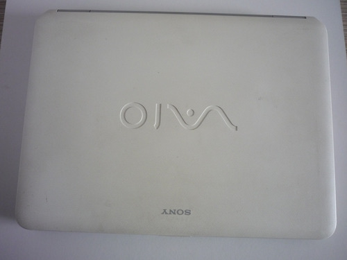 Sony Vaio Vgn-nr260e