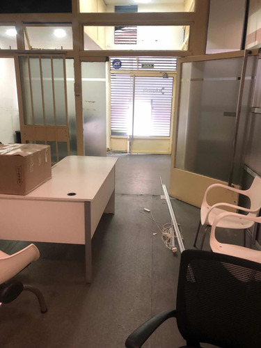 Imagen 10 de 14 de Oficinas Local Permuta 325 Mts Balcarce Al 300 Monserrat