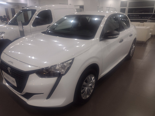 Imagen 2 de 17 de Peugeot 208 New Like 1.2