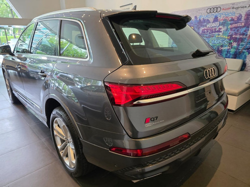 Audi Q7 3.0 55 Tfsi S-line Quattro