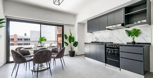 Venta Monoambiente + Cochera Bewest Full Ameneties