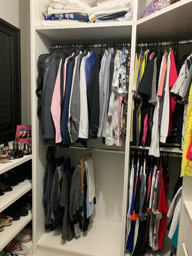 Imagem 15 de 17 de Apartamento À Venda Em Jardim Margarida - Ap013021