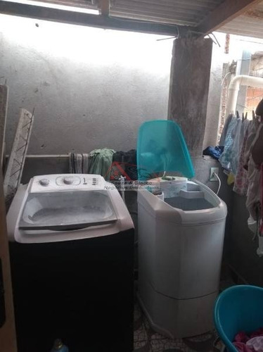 Imagem 2 de 21 de Casa Para Venda - Cidade Julia - Id 1071. - 1071
