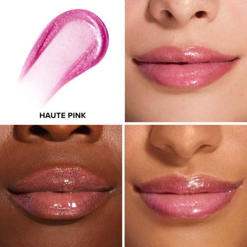 Too Faced Charmed Life Gloss Haute Pink