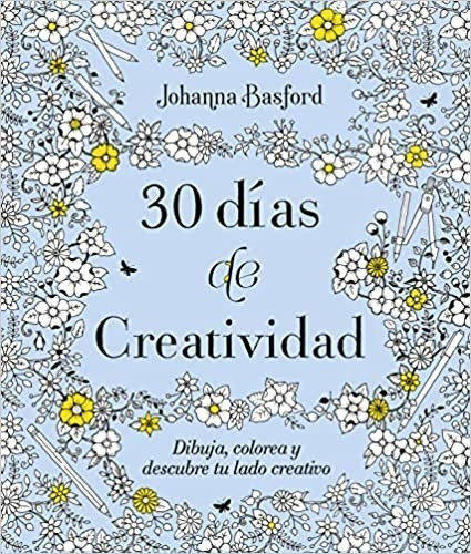 30 Días De Creatividad