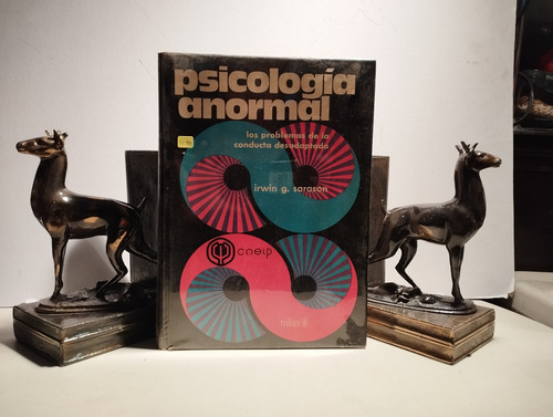 Psicología Anormal. Los Problemas De La Conducta Desadaptada (Usado)