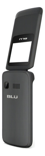 BLU Zoey Flex 3G Dual SIM 124 MB black 64 MB RAM