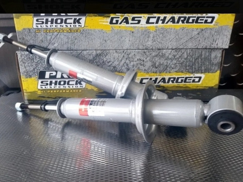 Amortidores Traseros Para Mitsubishi Glx Y Touring Pro Shock