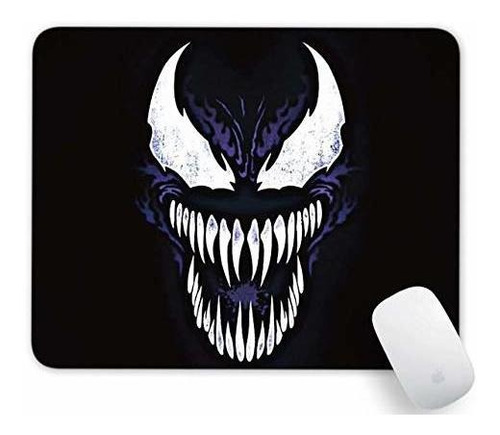 Mouse Pad Personalizado Venom Gaming