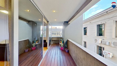Departamento Venta La Plata 2 Dormitorios Cochera