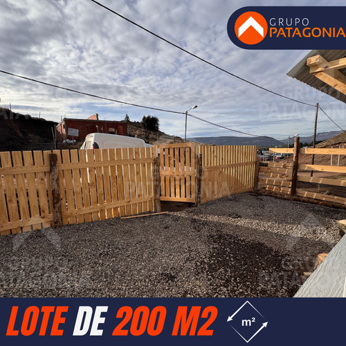 Casa En Venta En San Martín De Los Andes Barrio Los Manzanos