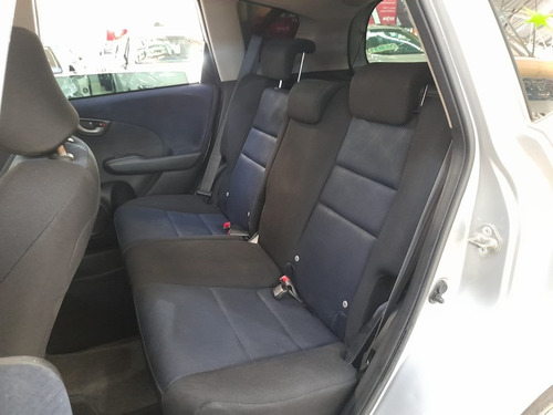 Imagem 8 de 20 de Honda Fit 1.4 Lx 16v 2014