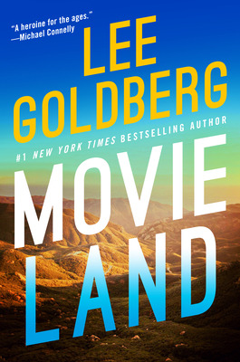 Libro Movieland - Goldberg, Lee