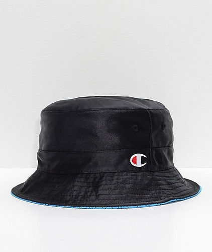 Gorra Bucket Hat Champion Doble Vista Supreme Lv Urban Beach - $ 999.00 en Mercado Libre