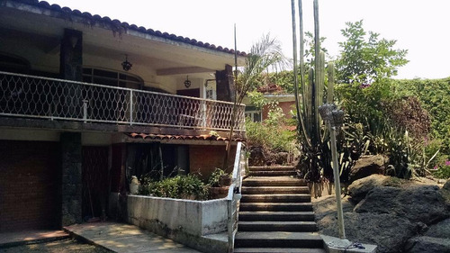 Terreno Comercial En Lomas De La Selva, Cuernavaca, Morelos - Iti-2079-tco