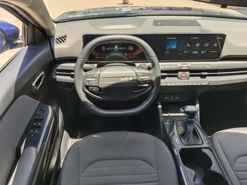 Kia K3 1.6 Ex At