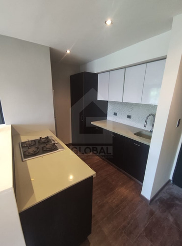 Imagen 3 de 9 de Global Vende Apartamento En Res. Otama Suites, Urb. Agua Blanca - Valencia (gla-1013)