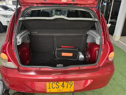 Renault Clio II 1.2 Campus